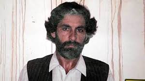 Civilian guilty of beating Afghan detainee