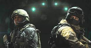 Warzone All Operator Skins List Call Of Duty Modern Warfare Gamewith