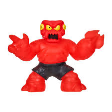 Exact games id must be entered. Heroes Of Goo Jit Zu Water Blast Hero Pack Redback Toys R Us Canada