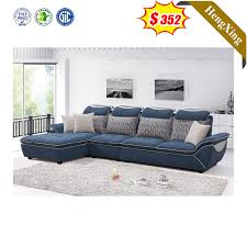 Source modern comfortable corner sofa set design blue velvet sofa furniture on m.alibaba.com. China 2021 Latest Simple Modern Furniture Sectional L Shaped Chaise Lounge Sofa Couch Fabric Living Room Sofa Photos Pictures Made In China Com
