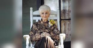 Myra Nell Salter Obituary