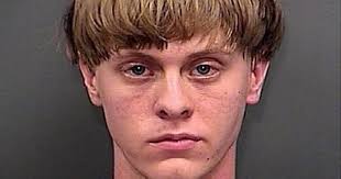 Dylann Roof's sister accused of bringing weapons to school