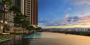 The company, through its subsidiaries, operates in three segments: Serai Bukit Bandaraya The New Luxury Development In Bangsar Expatgo