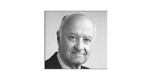 HERBERT STERN Obituary (1921