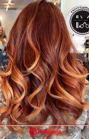 Brownish red hair with blonde highlights. 12 Gorgeous Caramel Hair Color Ideas You Need To Try Samantha Fashion Life Hair Color Caramel Red Blonde Hair Red Hair With Blonde Highlights Clara Beauty My