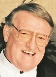 Frederick Huber Obituary (1936