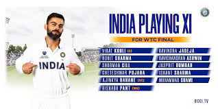 The final match of the world test championship 2021 will be played between india vs new zealand at the. J0 Jzhfeeogizm