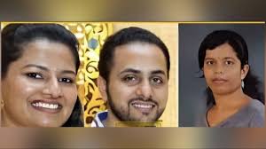 Kerala couple, friend found dead in Arunachal Pradesh hotel room