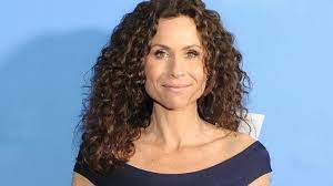 Her mother, gaynor churchward (née millington), was a designer and former couture model, and her father, charles ronald ronnie driver, was a businessman. 5 Reasons Why Minnie Driver Looks Younger Than You Everyday Health