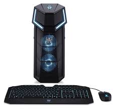 If electrical load requires even, continuous power (like a light), leave it plugged in for at least 15 seconds to test. Acer Announces Powerful Predator Orion 5000 Gaming Desktops Techpowerup Forums