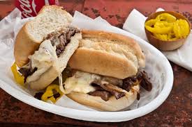 View our menu of hot subs and cheese steaks grilled fresh every time. 10 Philly Cheesesteak Recipes Chowhound