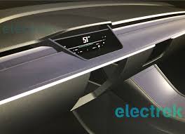 Upgrades can be purchased via credit card from your tesla account. Tesla Could Use Factory Shutdown To Update Model S And Model X Interior Electrek