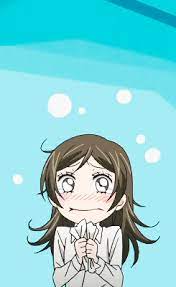 Tears Overflow In Loneliness Romantic Anime Anime Lovers Kamisama Kiss