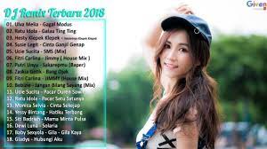 Berikut download lagu mp3 kumpulan musik dj remix terbaru 2020 yang sedang viral di tiktok. 22 Hits Lagu Dangdut Remix Terbaru 2017 Youtube