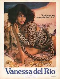 Vanessa Del Rio Porn Star 1979 D. D. Teoli Jr. A. C. : D. D. Teoli Jr. A.  C. : Free Download, Borrow, and Streaming : Internet Archive