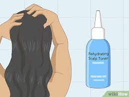And why only hair on your head? How To Prevent Hair Loss Due To Hard Water 12 Steps