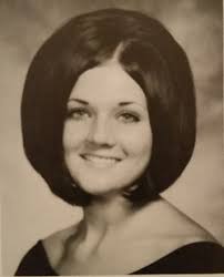 Linda Dianne Gay Townsend (1952-1980)