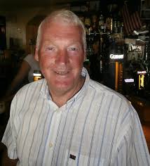 Billy Morgan (Gaelic footballer)