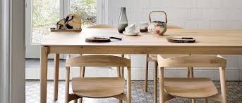 Ethnicraft Viesso In 2020 Dining Table Furniture Restoration Dining Table Sale