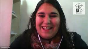 Entrevista Cristina La Capra