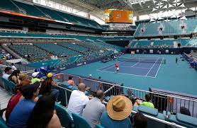 Nadal won 2 titles to extend his all time record of master titles to 35. Entry List For Miami Open Announced Ubitennis