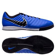Nike Tiempo Legend 7 Academy Ic Always Forward Racer Blue Black Kids Www Unisportstore Com