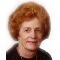 Vera Ruth Cranney Drury Obituary 2010
