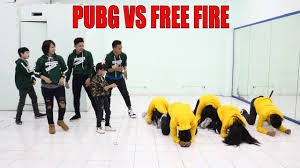 #freefiretiktok #pubgvsfreefire #pubgtiktok #freefire #pubg #tiktok #tsg #twosidegamer #dancebattle #pubgmobile #garenafreefiree #pubgvfreefire #freefirefunny. Battle Dance Free Fire Vs Pubg Behind The Scene Youtube