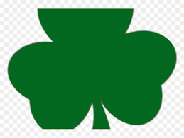 Shamrock Clipart Transparent Background Hd Png Download Vhv Including transparent png clip art, cartoon, icon, logo, silhouette, watercolors, outlines, etc. shamrock clipart transparent background