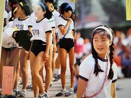 少女たちの体育祭 写真集 鮫島琢磨 女子高生120人のときめき 三心堂出版社 中学生 ブルマ レオタード - アート、エンターテインメント