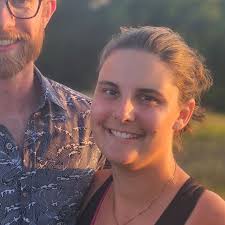 Celeste Bergman and Max Rosado's Wedding Website