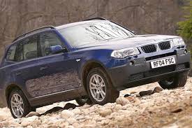 Check spelling or type a new query. Review Bmw X3 2004 2010 Honest John