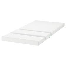 Ikea matratze 80x200 myrbacka memory fest memoryschaummatratze. Vimsig Foam Mattress For Extendable Bed 38 1 4x74 3 4 Ikea