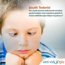 Ameliyat Gerekmeden Gozluk Tedavisiyle De Giderilebilecek Sasilik Turleri De Bulunmaktadir Gozler Biliyor Muydunuz Saglik