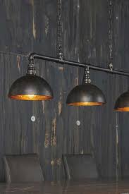 Hangelampe Reforma Im Industriedesign Aus Metall Pharao24 De Lampe Lampe Esstisch Lampen