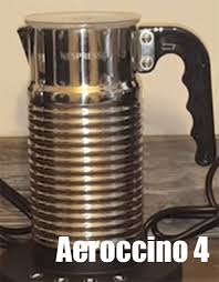 Use a damp cloth to clean the exterior part of the milk frother. Should I Buy The Nespresso Aeroccino Milk Frother Best Milk Frothers