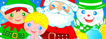 Merry christmas and happy new year. We Wish You A Merry Christmas Christmas Carols For Kids