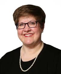 Susan Tusing's Instagram, Twitter & Facebook