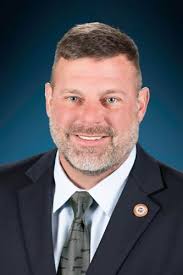 Arizona Democrats say they feel unsafe around GOP lawmaker after email  rejecting a plea for unity