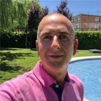 Jaime Borrero's Instagram, Twitter & Facebook