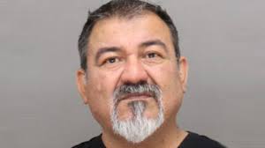 The Shocking Details Of Arturo Coronado's Crime Spree