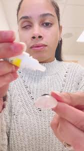 Glaucoma Eye Removal