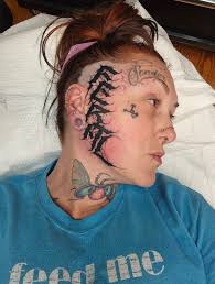 Emily Woodard Thunder