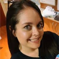 Alicia Pickering's Instagram, Twitter & Facebook