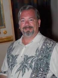 Tony Richmond Obituary (1966