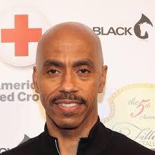 Darrell Griffith to be honored as ACC legend