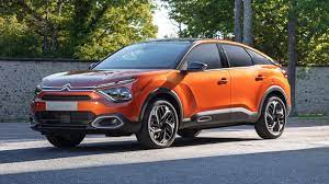 Que rico seria poder estar con melissa mora y ana lucia vega. Citroen C4 2021 Motores Equipamientos Versiones