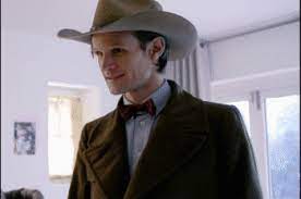 Doctor Who And Community Have Merged I Can T Even Click To View Gif Doctor Who Torchwood Doctor