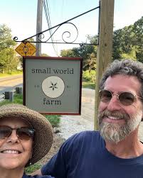 Little Compton Garlic Farm