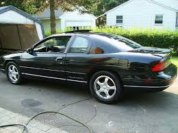 1998 monte carlo z 34 chevy monte carlo chevrolet monte carlo monte carlo 1998 monte carlo z 34 chevy monte